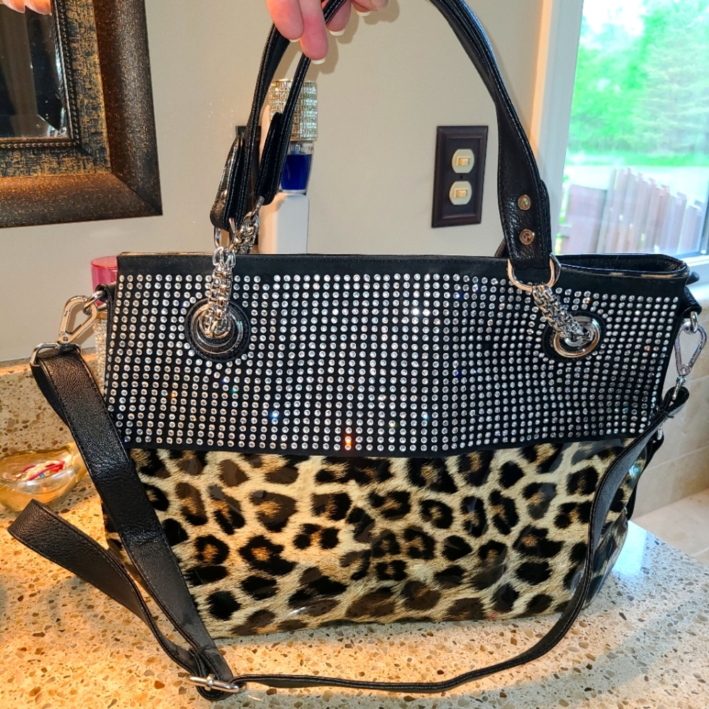 Purse, bag